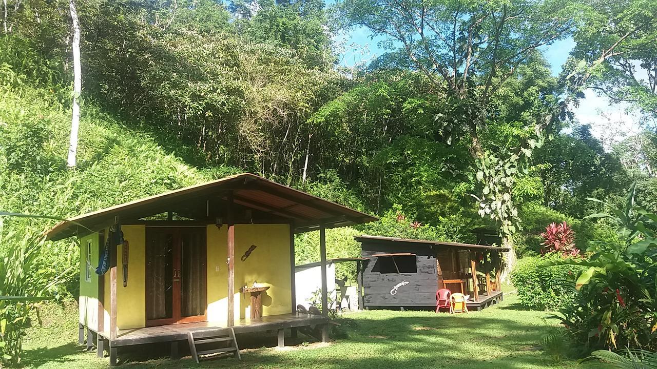 Casita Rio Indio Villa Nombre de Dios Exterior photo