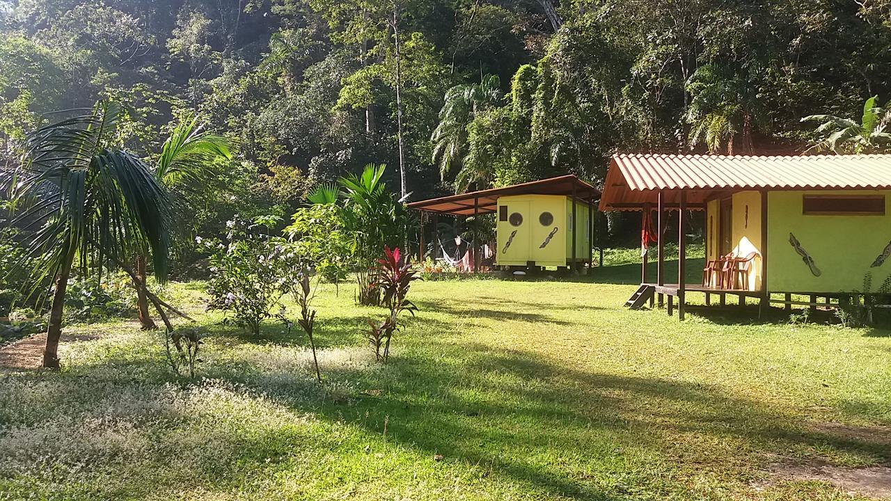 Casita Rio Indio Villa Nombre de Dios Exterior photo