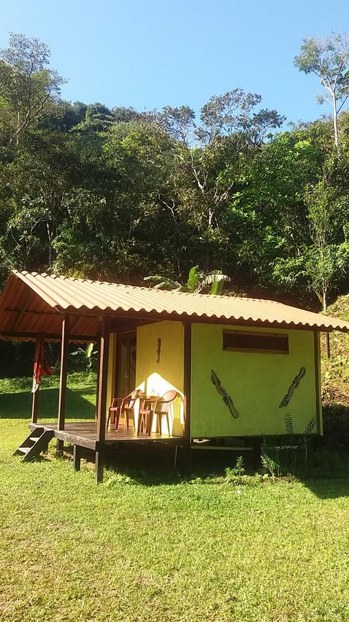 Casita Rio Indio Villa Nombre de Dios Exterior photo