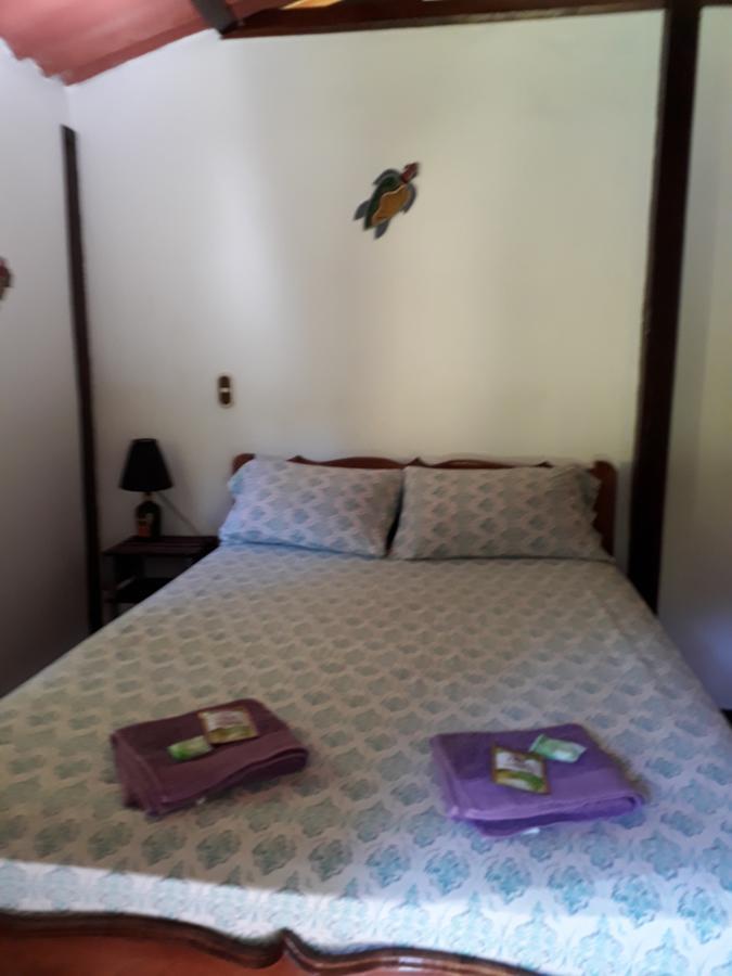 Casita Rio Indio Villa Nombre de Dios Exterior photo