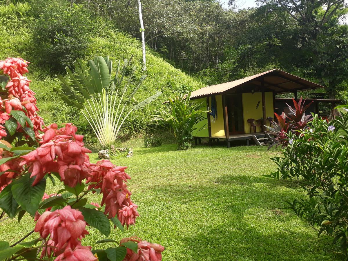 Casita Rio Indio Villa Nombre de Dios Exterior photo