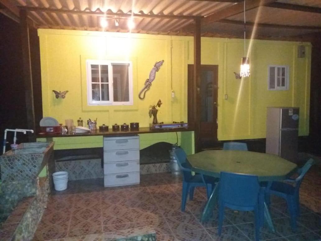 Casita Rio Indio Villa Nombre de Dios Exterior photo