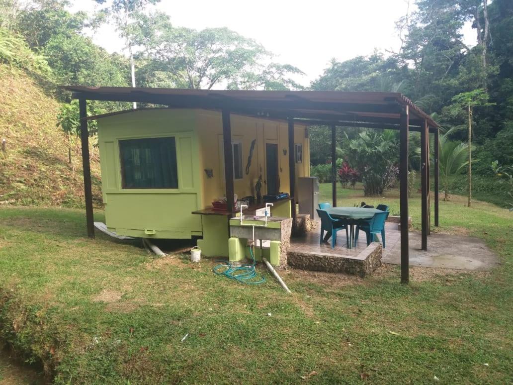 Casita Rio Indio Villa Nombre de Dios Exterior photo